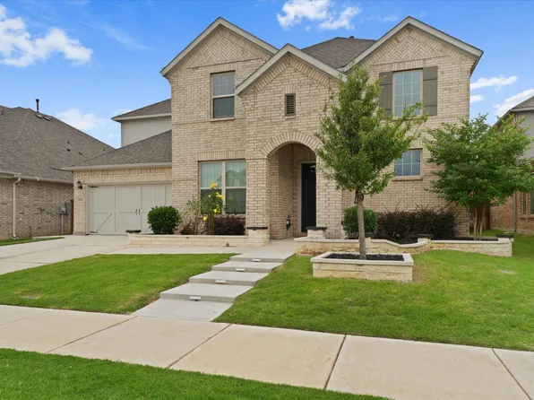 3533 Hyacinth Way, Prosper, TX 75078