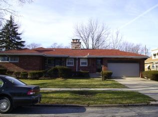 11920 Greenwood Ave, Blue Island, IL 60406