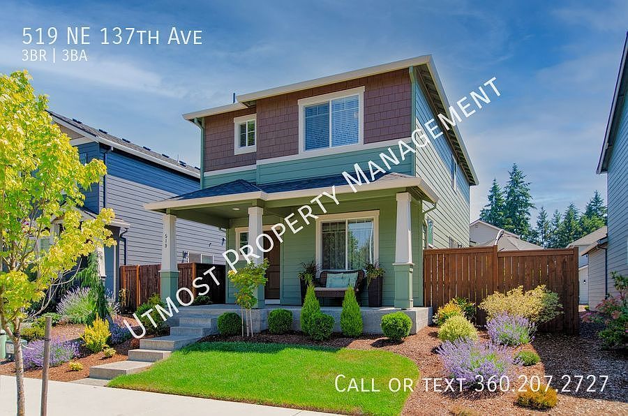1st image of 519 NE 137th Ave
