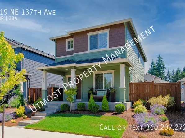519 NE 137th Ave, Vancouver, WA 98684