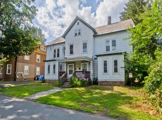 22-24 Highland Ave, Northampton, MA 01060