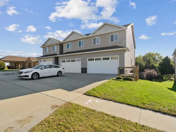 113 Pedersen St, West Branch, IA 52358