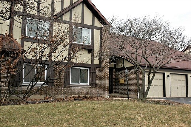 1st image of 418 Ramblewood Dr APT C