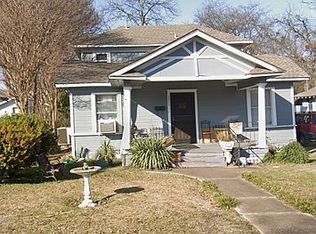 5315 Bonita Ave, Dallas, TX 75206