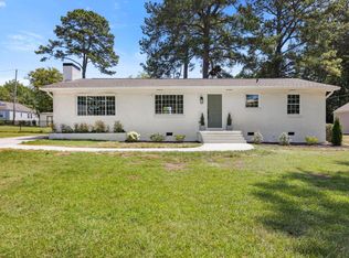 310 Central Dr, Chattanooga, TN 37421