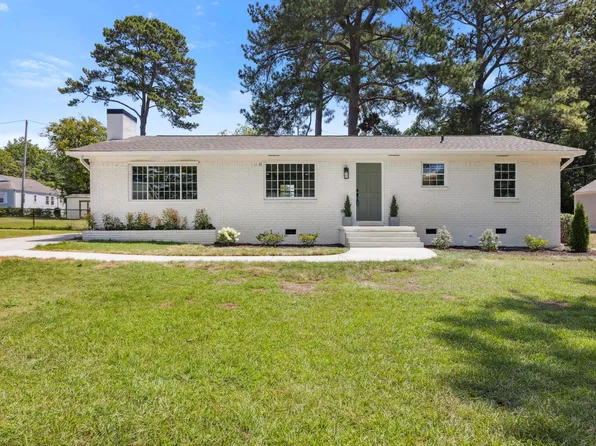 310 Central Dr, Chattanooga, TN 37421