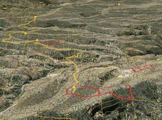 44 Big Lookout Rd, Wikieup, AZ 85360