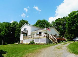 1255 Turner Hill Rd, Davenport, NY 13750