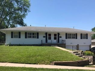 12465 Weir St, Omaha, NE 68137