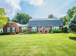 785 Elrod Rd, Bowling Green, KY 42104