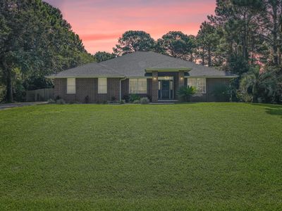 1996 Sundown Dr, Navarre, FL, 32566