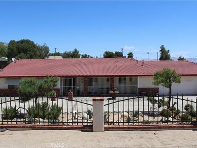 16960 Palm St, Hesperia, CA, 92345