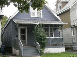 1017 W West Ave, Buffalo, NY 14213