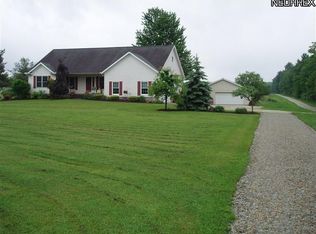 7950 Plank Rd, Thompson, OH 44086