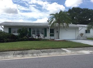 4430 95th Ave N, Pinellas Park, FL 33782