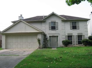 3511 Hidden Creek Dr, Sugar Land, TX 77479