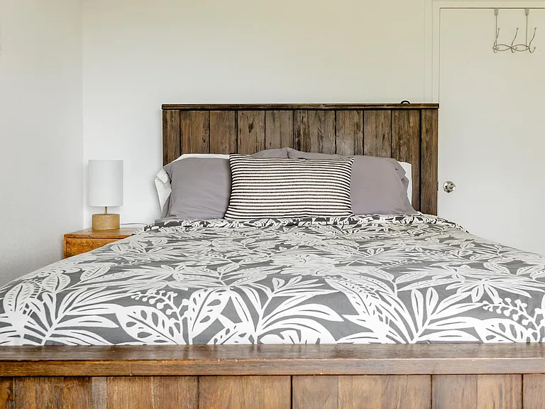 Sleep peacefully to the sounds of the Ewa Beach shoreline.