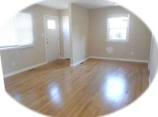 2613 Oak Ave, Newport News, VA 23607