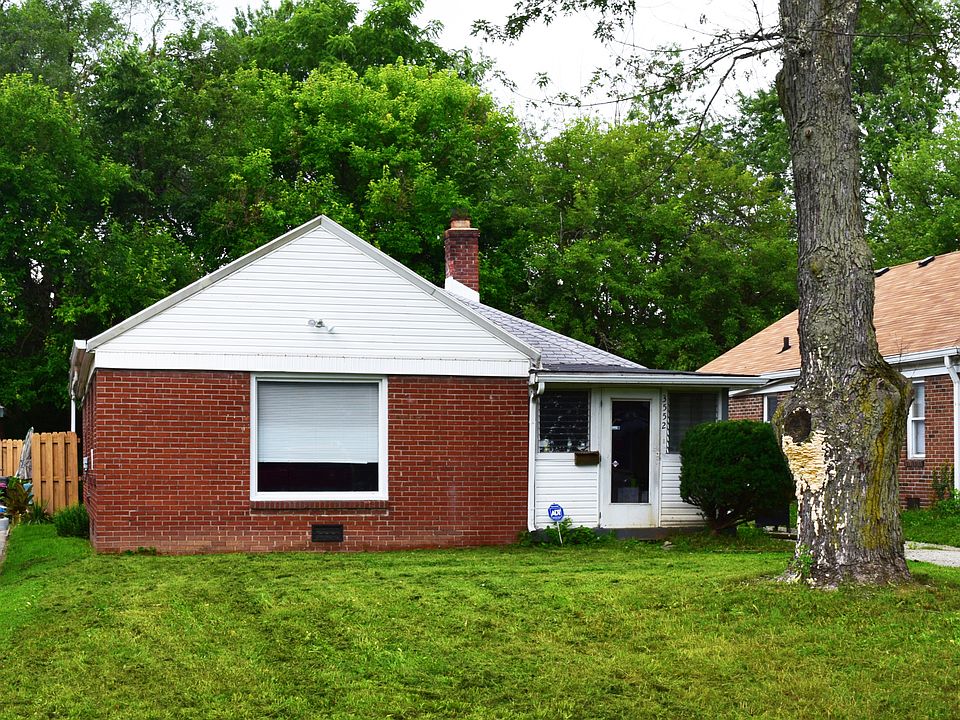 1st image of 3552 N Gladstone Ave