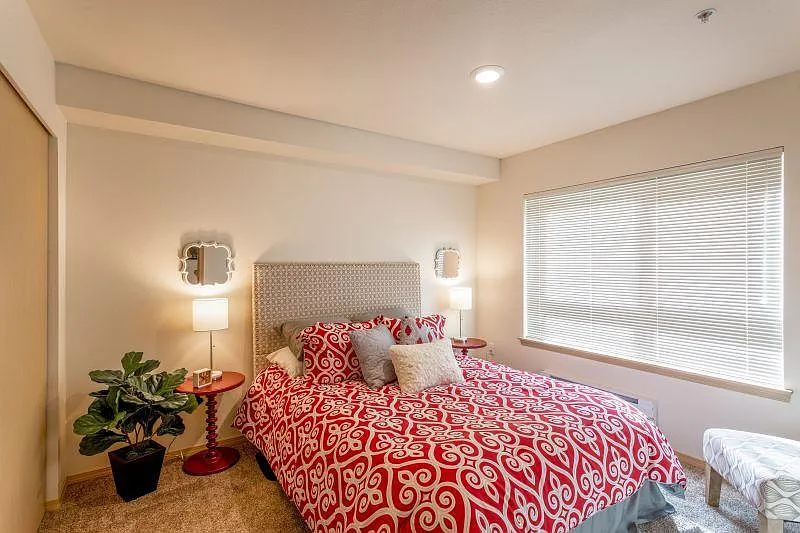 Boulevard Place Senior Living Apartments — Photo 4
