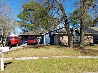 5515 Dove Forest Ln, Humble, TX 77346