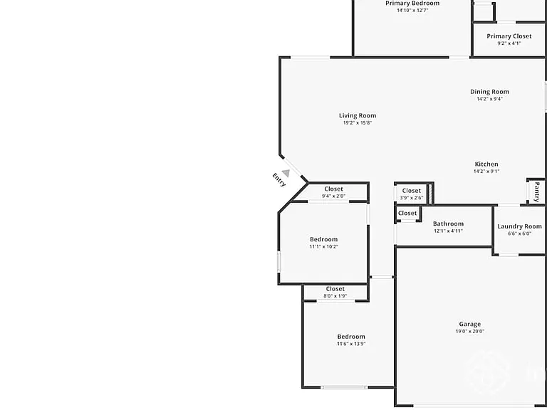 2529 Bobby Lee Ln — Photo 2