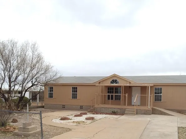 5124 E Goldfinch Circle, Sierra Vista, AZ 85635