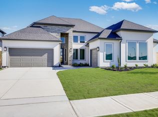 9202 Ocean Onyx Dr, Cypress, TX 77433