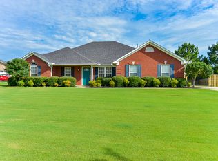 91 Amber Way, Decatur, AL 35603