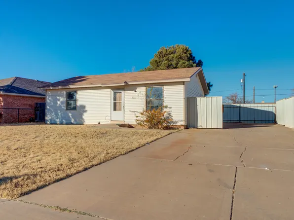 6212 22nd St, Lubbock, TX 79407