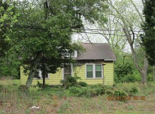 1222 Edgefield Hwy, Aiken, SC 29801