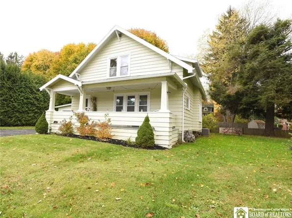 20 Case Ave, Lakewood, NY 14750