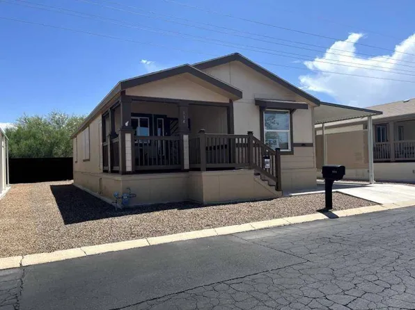 7570 E Speedway Blvd #614, Tucson, AZ 85710