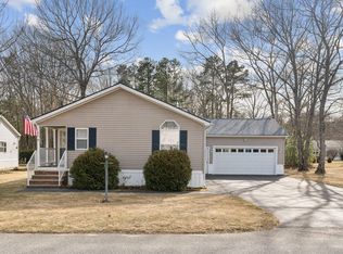 31 Candlewood Dr, Lyman, ME 04002