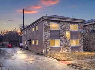 7224 Park Ave, Summit Argo, IL 60501