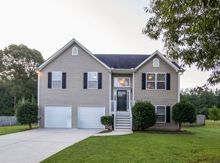 344 Jenna Ln, Dallas, GA 30157