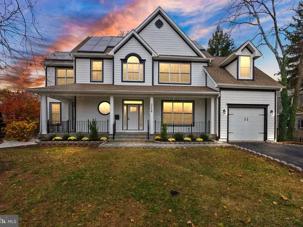 3336 Jones Bridge Ct, Chevy Chase, MD 20815