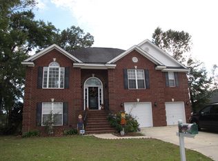 673 Marshview Dr, Richmond Hill, GA 31324