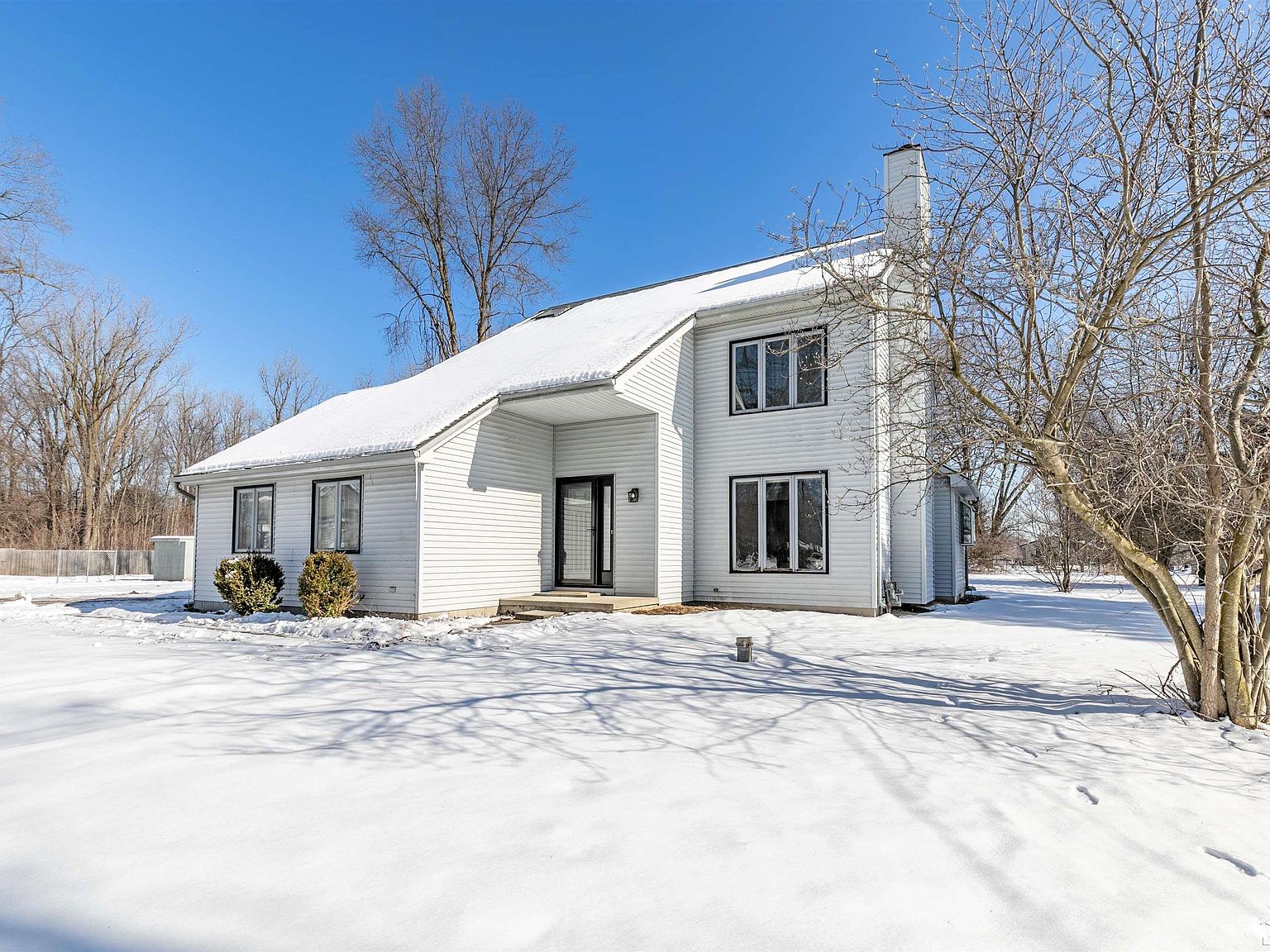 8246 Whiteford Center Rd, Ottawa Lake, MI 49267 Zillow