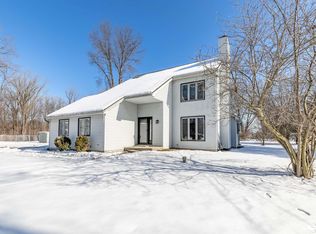 8246 Whiteford Center Rd, Ottawa Lake, MI 49267