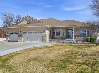 645 S 200 W, Garland, UT 84312