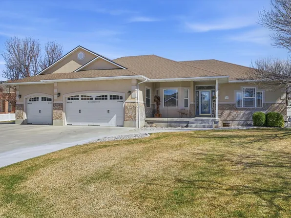 645 S 200 W, Garland, UT 84312