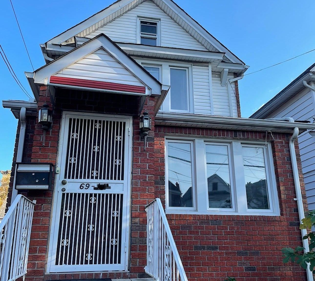 6911 Loubet St, Forest Hills, NY 11375 | Zillow