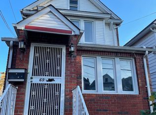 6911 Loubet St, Forest Hills, NY 11375