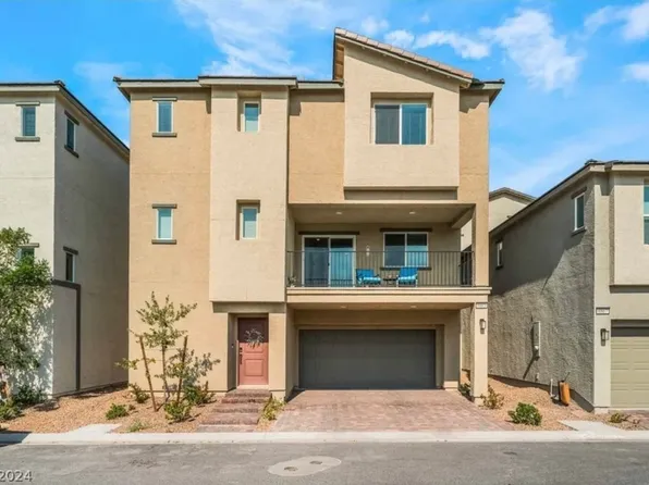 6863 Evening Orchid St, North Las Vegas, NV 89086