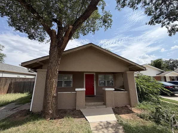 2315 15th St, Lubbock, TX 79401