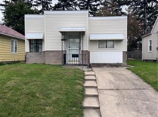 1722 Evansdale Ave, Toledo, OH