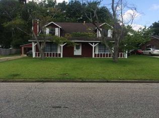 5802 Carriage Brook Rd, Montgomery, AL 36116