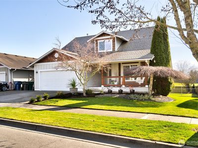 988 Homestead Drive, Burlington, WA, 98233