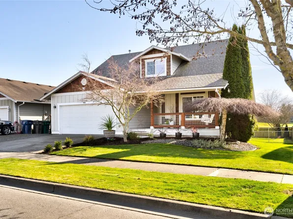 988 Homestead Drive, Burlington, WA 98233